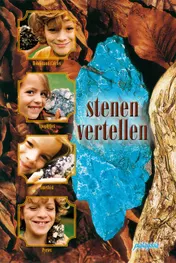 Omslag van Stenen vertellen