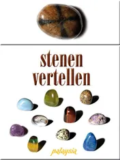 Omslag van Stenen vertellen