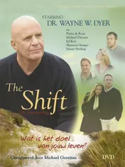 Omslag van The Shift - enkel dvd
