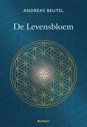 Omslag van De levensbloem