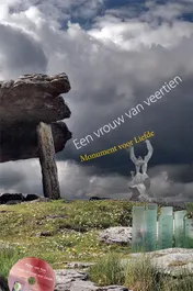 Omslag van Een vrouw van veertien