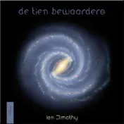 Omslag van De 10 bewaarders