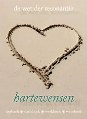 Omslag van Hartewensen