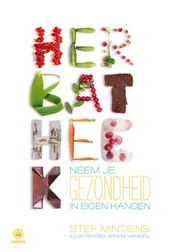 Omslag van Herbatheek
