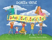 Omslag van Dankjewel Engelen