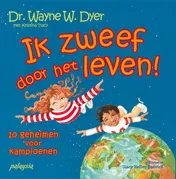 Omslag van Ik zweef door het leven!