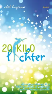 Omslag van 20 kilo lichter