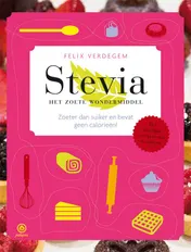 Omslag van Stevia