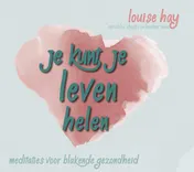 Omslag van Je kunt je leven helen
