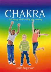 Omslag van Chakra