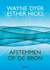Omslag van Afstemmen op de bron