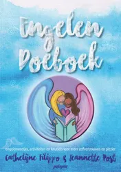 Omslag van Engelen Doeboek
