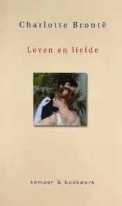 Omslag van Leven en liefde