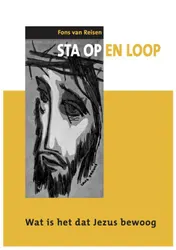 Omslag van Sta op en loop