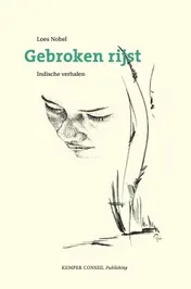 Omslag van Gebroken rijst