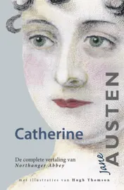 Omslag van Catherine