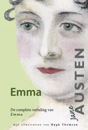 Omslag van Emma