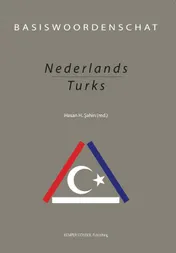 Omslag van Basiswoordenschat Nederlands-Turks