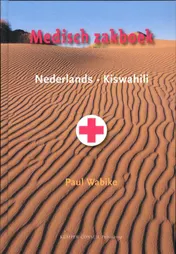 Omslag van Nederlands-Kiswahili