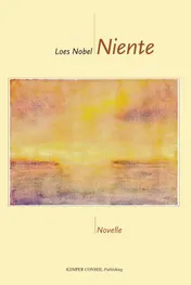 Omslag van Niente