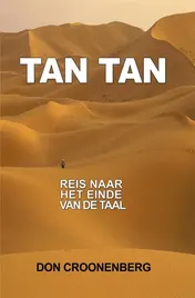 Omslag van Tan Tan