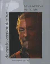 Omslag van De grote verwondering