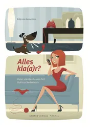 Omslag van Alles kla(a)r?