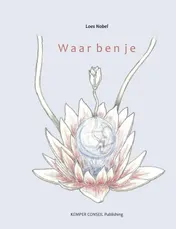 Omslag van Waar ben je