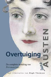 Omslag van Overtuiging