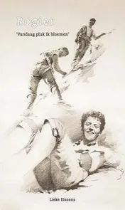 Omslag van Rogier