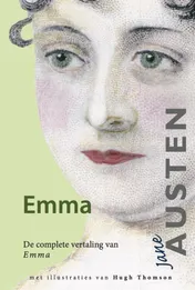 Omslag van Emma