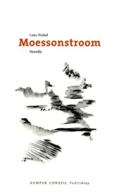 Omslag van Moessonstroom