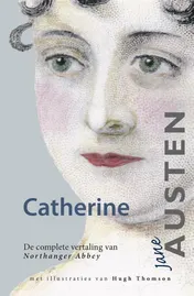 Omslag van Catherine