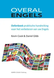 Omslag van oefenboek