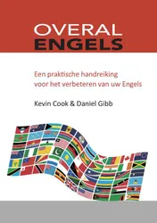 Omslag van Overal Engels