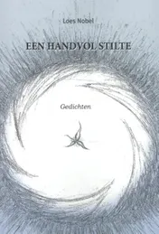 Omslag van Een handvol stilte