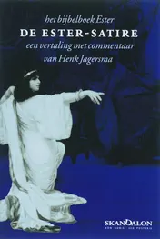 Omslag van De Ester-Satire
