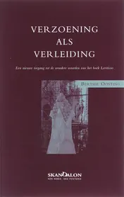 Omslag van Verzoening als verleiding
