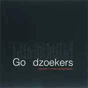 Omslag van Goudzoekers