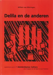 Omslag van Delila en de anderen