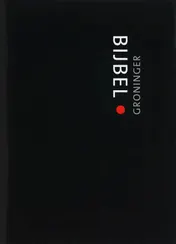 Omslag van Groninger Bijbel
