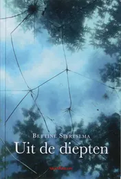 Omslag van Uit de diepten