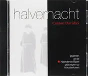 Omslag van Halvernacht