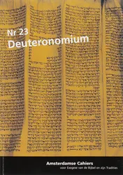 Omslag van 23