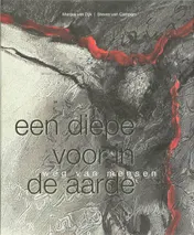 Omslag van Een diepe voor in de aarde