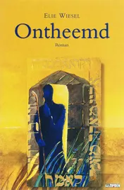 Omslag van Ontheemd