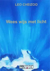 Omslag van Wees wijs met licht
