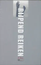 Omslag van Rijpend reiken