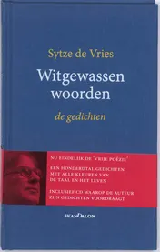Omslag van Witgewassen woorden