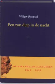 Omslag van Een zon diep in de nacht